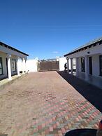 Meisa Luxury Apartments