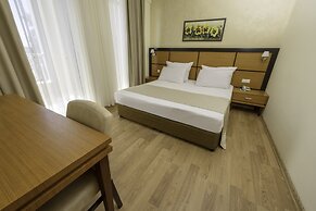 Selin Otel Spa Belek