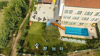 Selin Otel Spa Belek