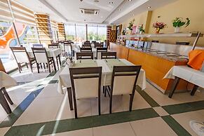 Selin Otel Spa Belek