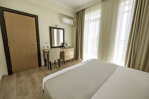 Selin Otel Spa Belek