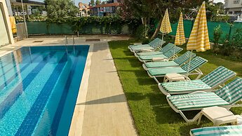 Selin Otel Spa Belek