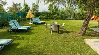 Selin Otel Spa Belek