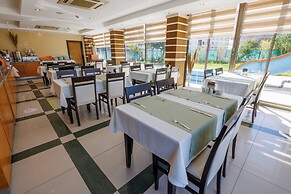 Selin Otel Spa Belek