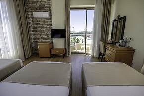 Selin Otel Spa Belek