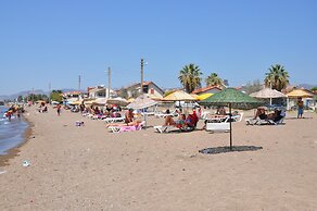 Dikelya Hotel