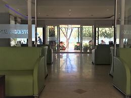 Dikelya Hotel