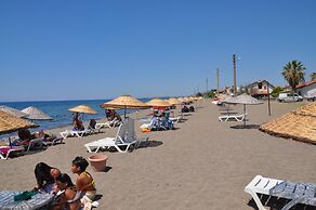 Dikelya Hotel