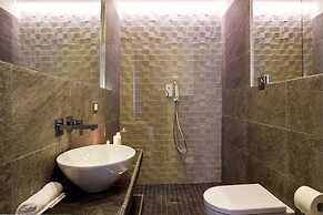 Roman Holidays Boutique Hotel