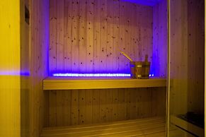 Roman Holidays Boutique Hotel