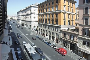 Roman Holidays Boutique Hotel