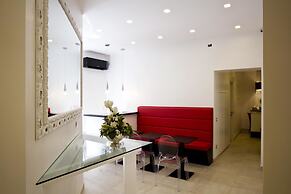 Roman Holidays Boutique Hotel