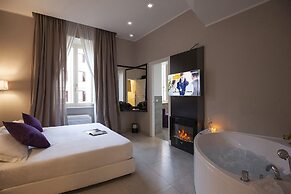Roman Holidays Boutique Hotel