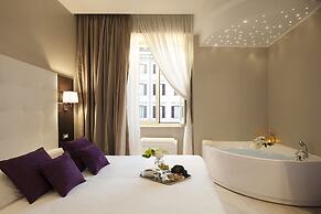 Roman Holidays Boutique Hotel
