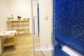 Roman Holidays Boutique Hotel