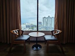 Alexander Hotel