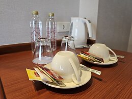 Alexander Hotel