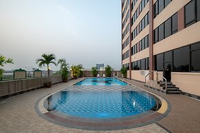 Alexander Hotel