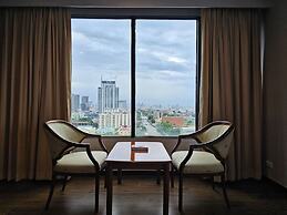 Alexander Hotel