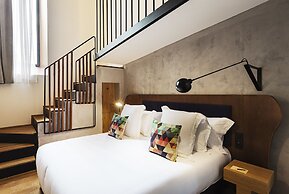 One Shot Tabakalera House
