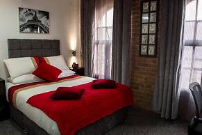 Trivelles Regency Nottingham