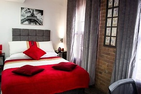 Trivelles Regency Nottingham