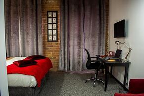 Trivelles Regency Nottingham