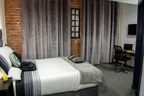 Trivelles Regency Nottingham