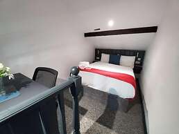 Trivelles Regency Nottingham