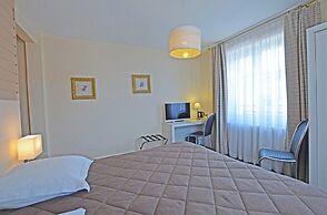 Hotel la Réserve