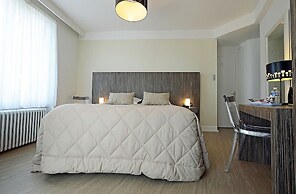 Hotel la Réserve