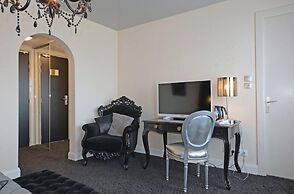 Hotel la Réserve