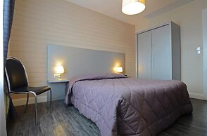Hotel la Réserve