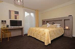Hotel la Réserve