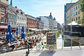 Danhostel Aarhus City