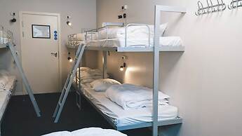 Danhostel Aarhus City