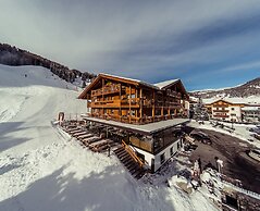 Hotel Freina