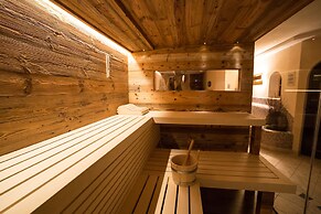 Hotel Freina