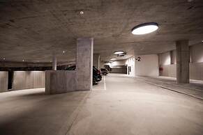 Hotel Freina