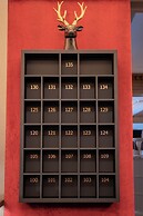 Hotel Freina