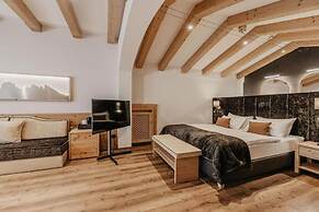 Hotel Freina