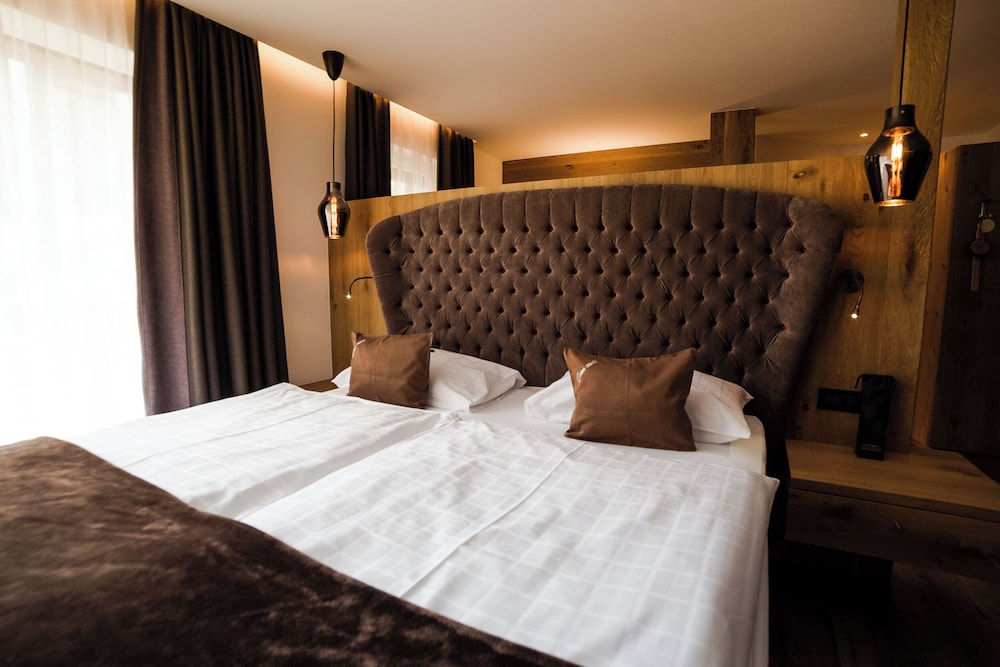 Hotel Freina