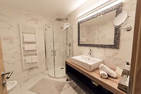 Hotel Freina