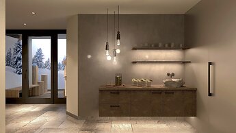 Hotel Freina