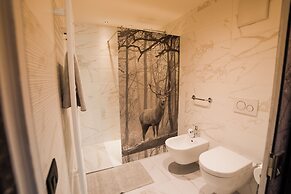 Hotel Freina