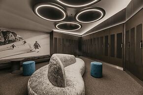 Hotel Freina