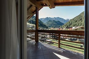Hotel Freina