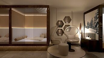 Hotel Freina