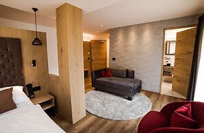 Hotel Freina