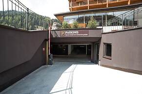 Hotel Freina